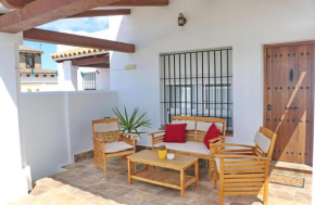Bungalow la Ermita I